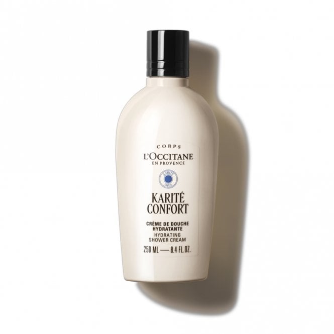 L'Occitane en Provence Shea Hydrating Shower Cream