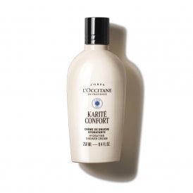 Shea Hydrating Shower Cream