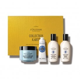Shea (Karité) Discovery Collection
