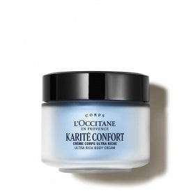 Shea Ultra Rich Body Cream