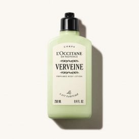 Verbena Body Lotion 250ml