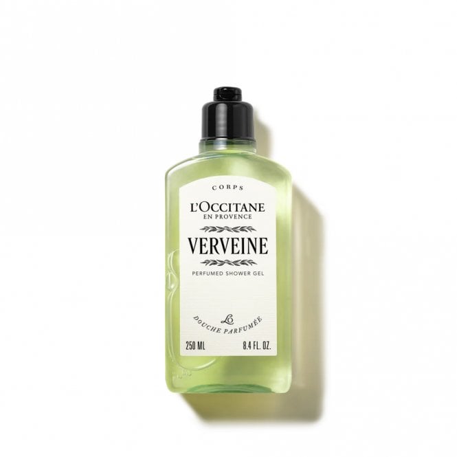 L'Occitane en Provence Verbena Shower Gel 250ml
