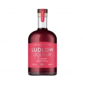 Cherry Bakewell Liqueur 20cl