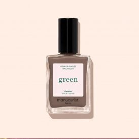 Freckles Green™ Natural Nail Polish