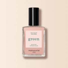 Pale Rose Green™ Natural Nail Polish