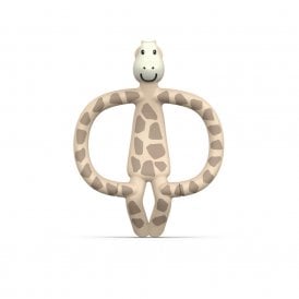 Gigi Giraffe Teething Toy