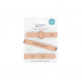 Multi-Use Product Holder - Dusty Pink