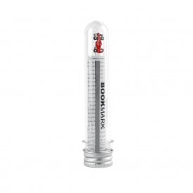 Formula One Bookmark