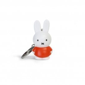 Classic Keyring Red 6cm