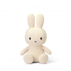 Corduroy Eco White Mega 70cm