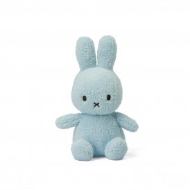 Sitting Terry Light Blue 23cm