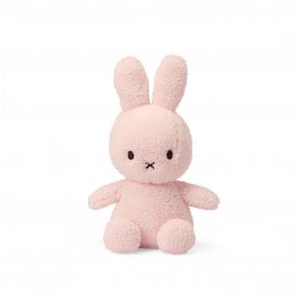 Sitting Terry Light Pink 23cm