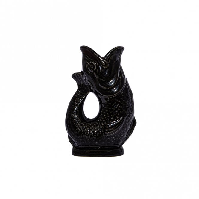 Gluggle Jug Mini  - Black