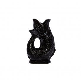 Mini Gluggle Jug - Black