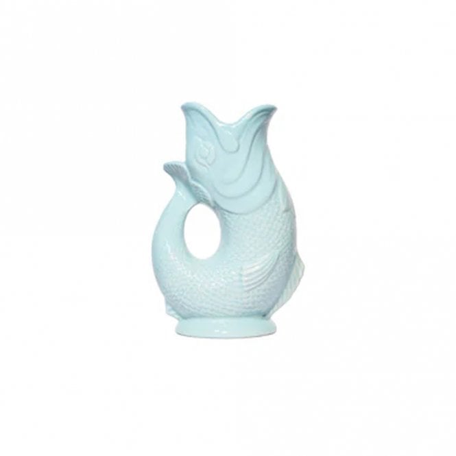 Gluggle Jug Mini  - Eau De Nil