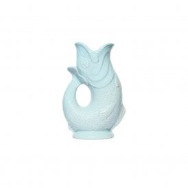 Mini Gluggle Jug - Eau De Nil