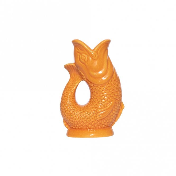 Gluggle Jug Mini  - Orange