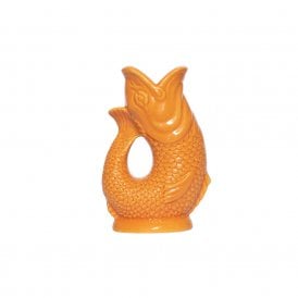 Mini Gluggle Jug - Orange