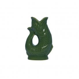Mini Gluggle Jug - Original Green