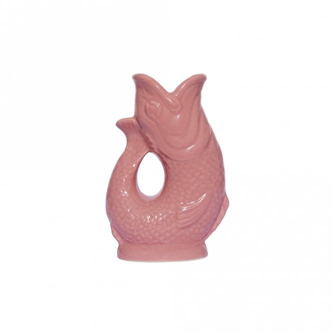 Gluggle Jug Mini  - Pink