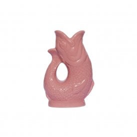 Mini Gluggle Jug - Pink
