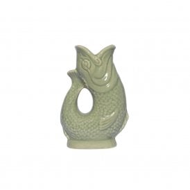 Mini Gluggle Jug - Sage Green