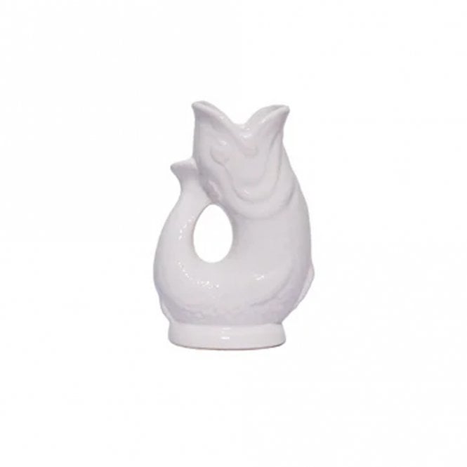 Gluggle Jug Mini  - White
