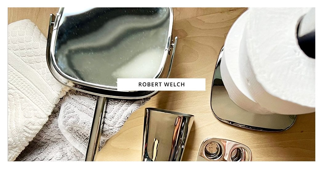 Robert Welch