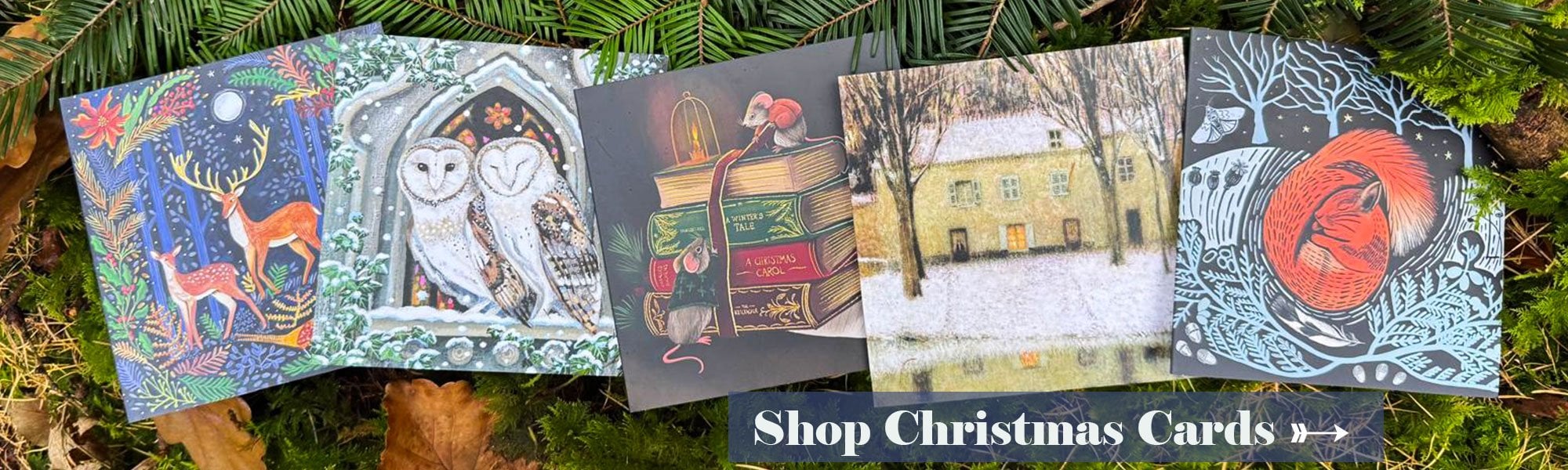 Christmas Cards