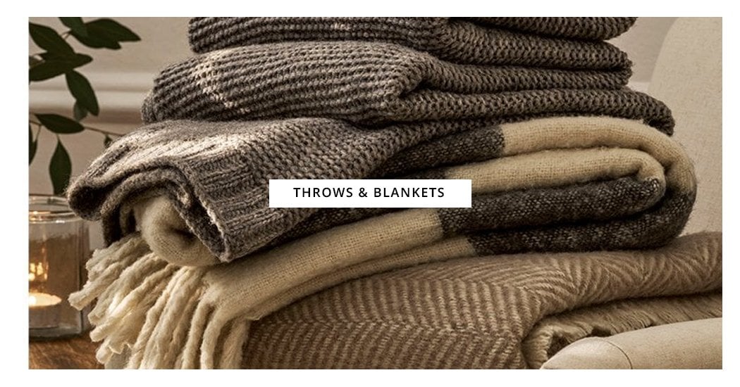 Throws