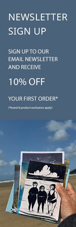Newsletter Signup