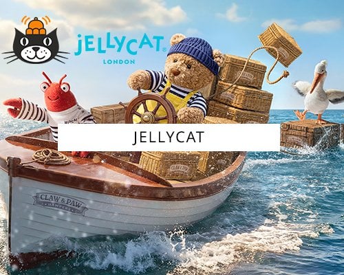 Jellycat