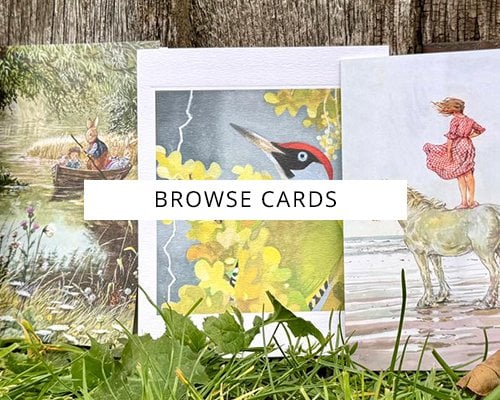 Browse Cards