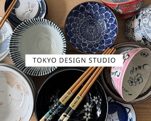 Tokyo Deswign Studio