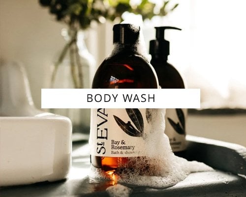 Body Wash