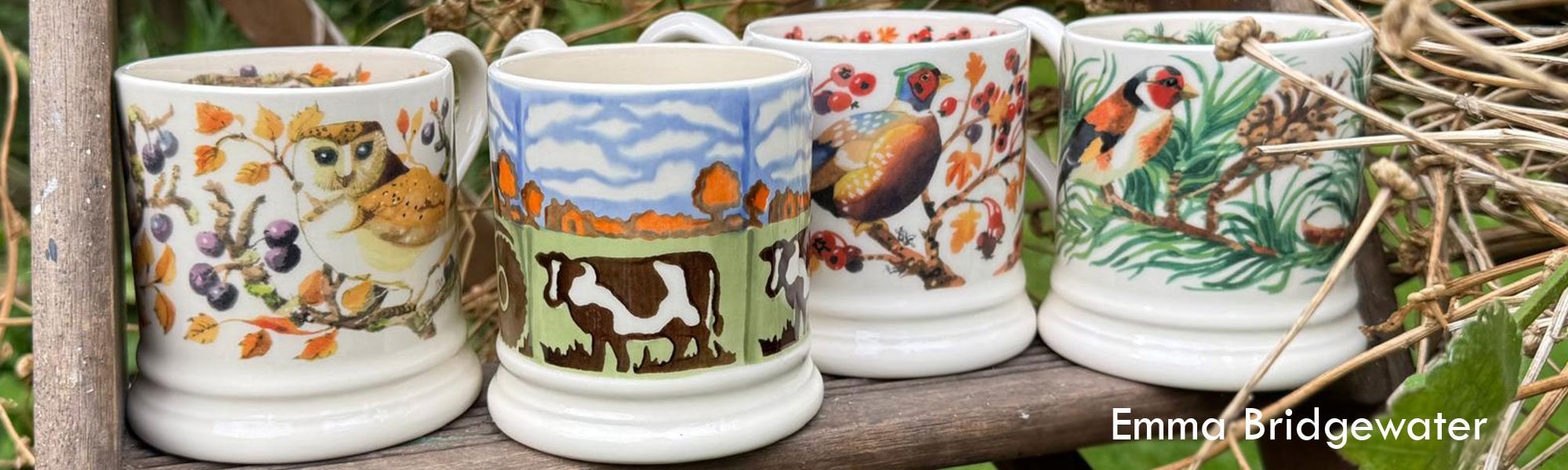 Emma Bridgewater AW26