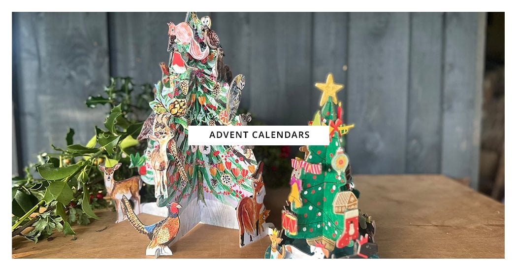 Advent Calendars