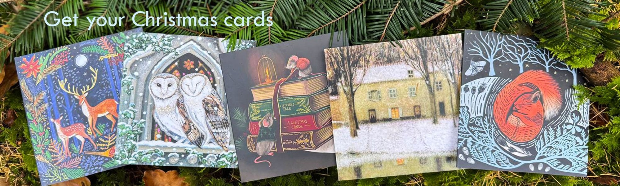 Christmas Cards