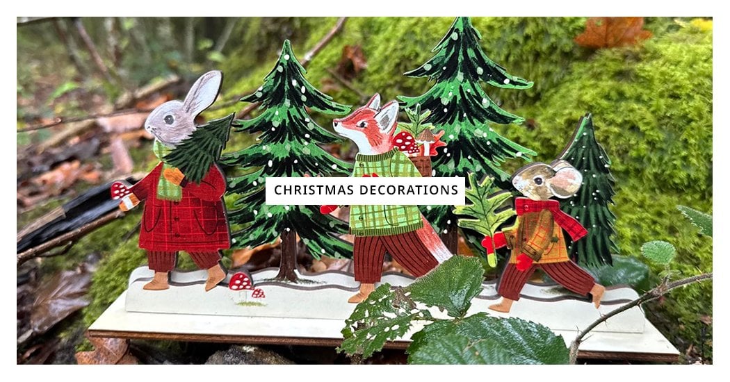 Christmas Decorations