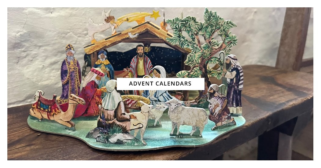 Advent Calendars