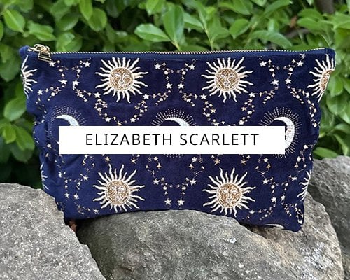 Elizabeth Scarlett