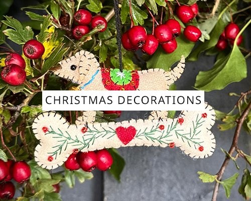 Christmas Decorations