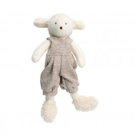 Albert The Lamb