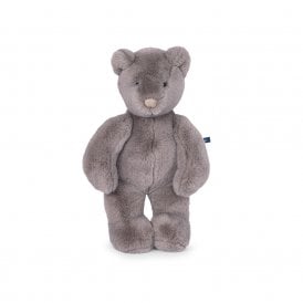 Arthur Grey Bear 34cm