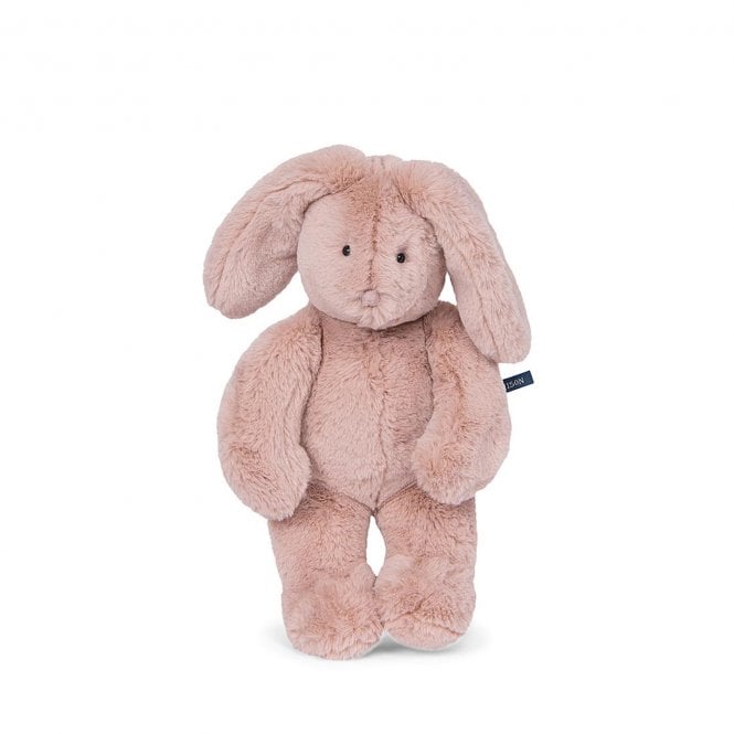 Moulin Roty Louison Pink Rabbit Soft Toy