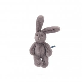 Louison Small Grey Rabbit Soft Toy