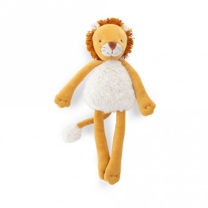 Moulin Roty Mamba the Lion Rattle