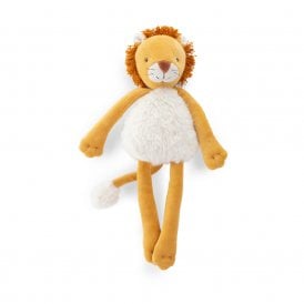 Mamba the Lion Rattle