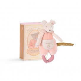 Milk Tooth Mouse
