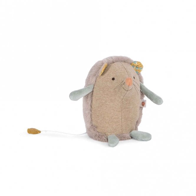 Moulin Roty Musical Hedgehog